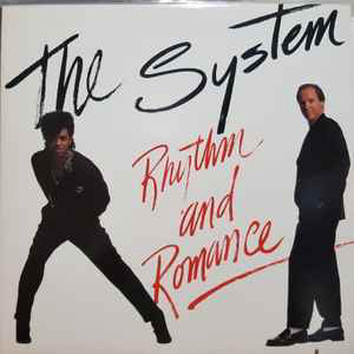 System – Rhythm And Romance