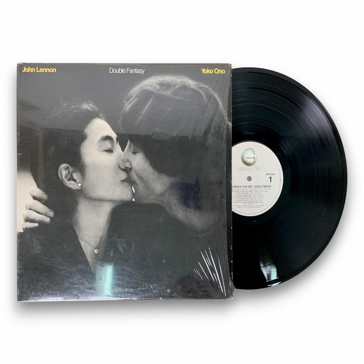 Double Fantasy