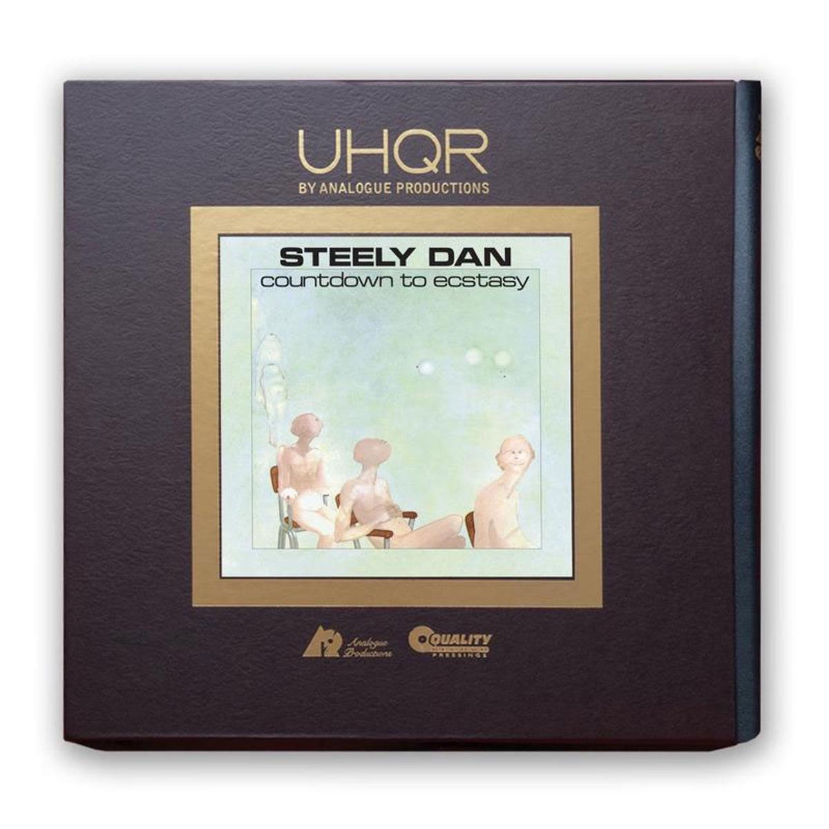 Steely Dan – Countdown to Ecstasy