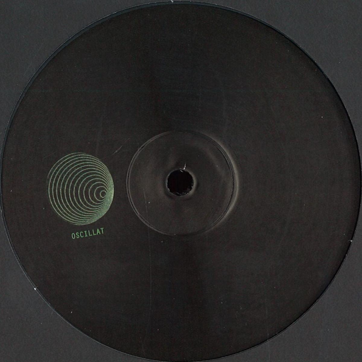 MANDAR ANTITHETICAL AFFIRMATION EP