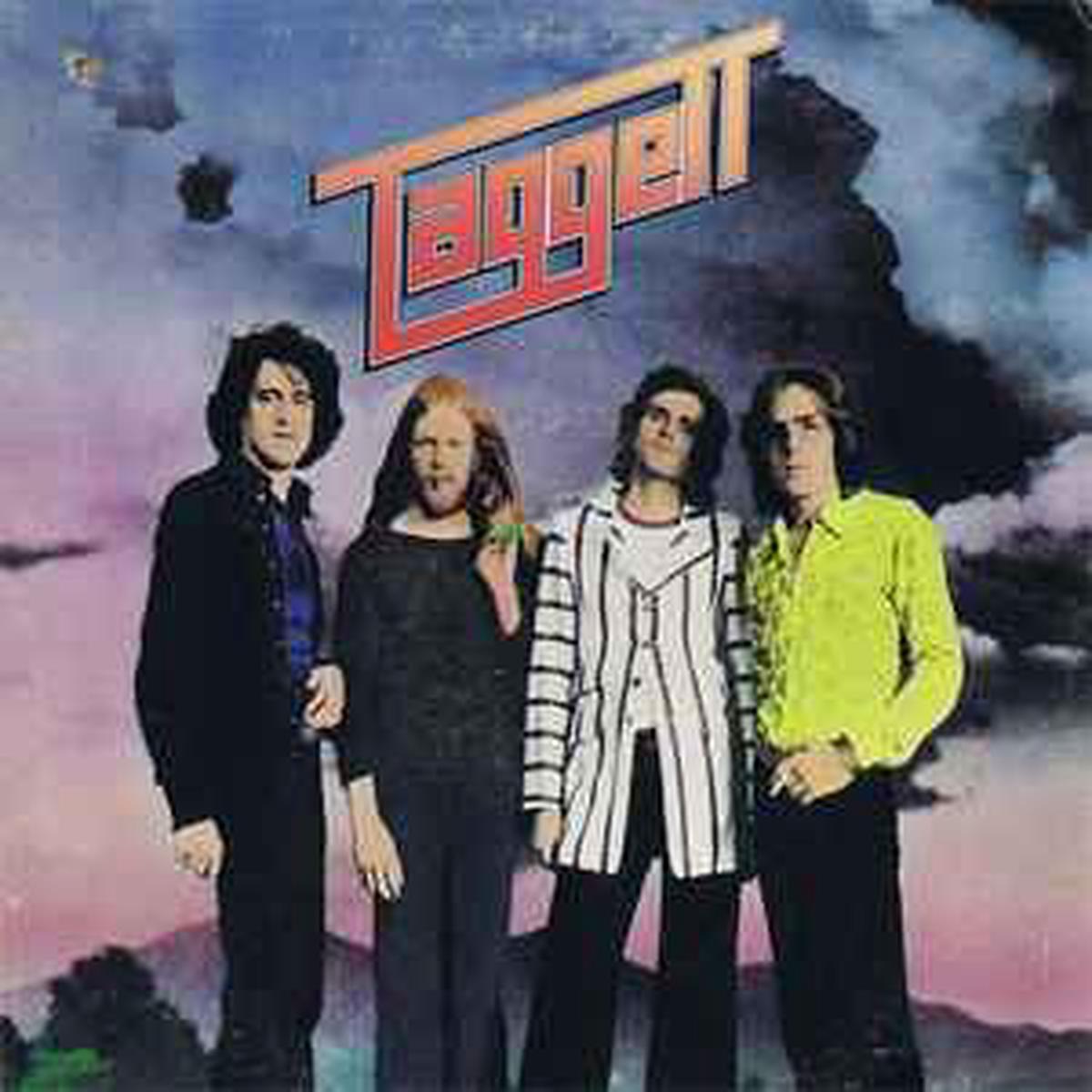 Taggett — Taggett