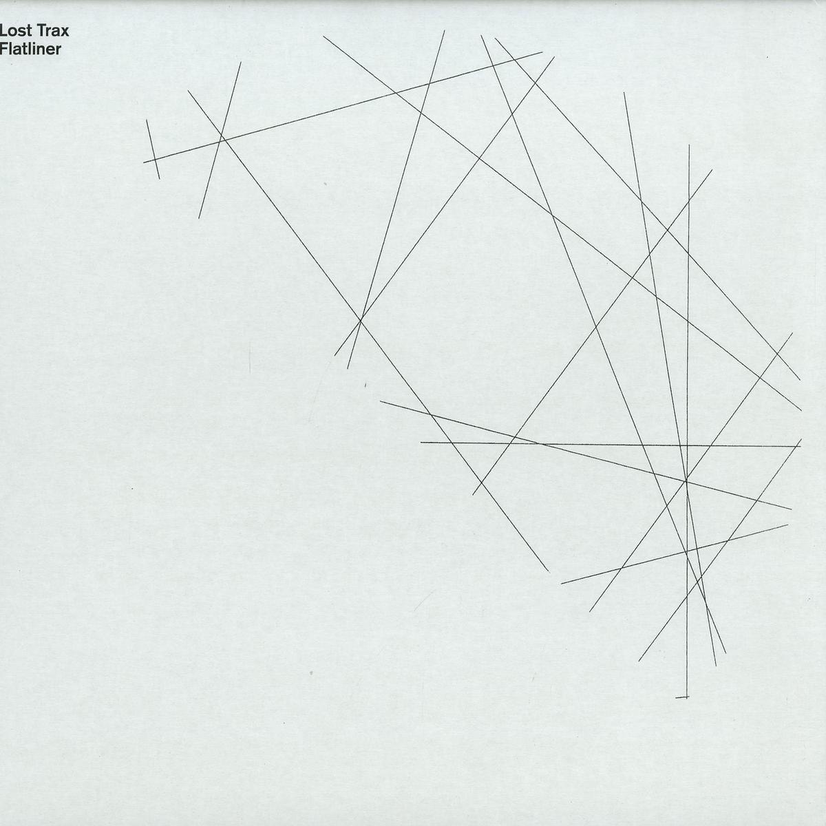LOST TRAX FLATLINER