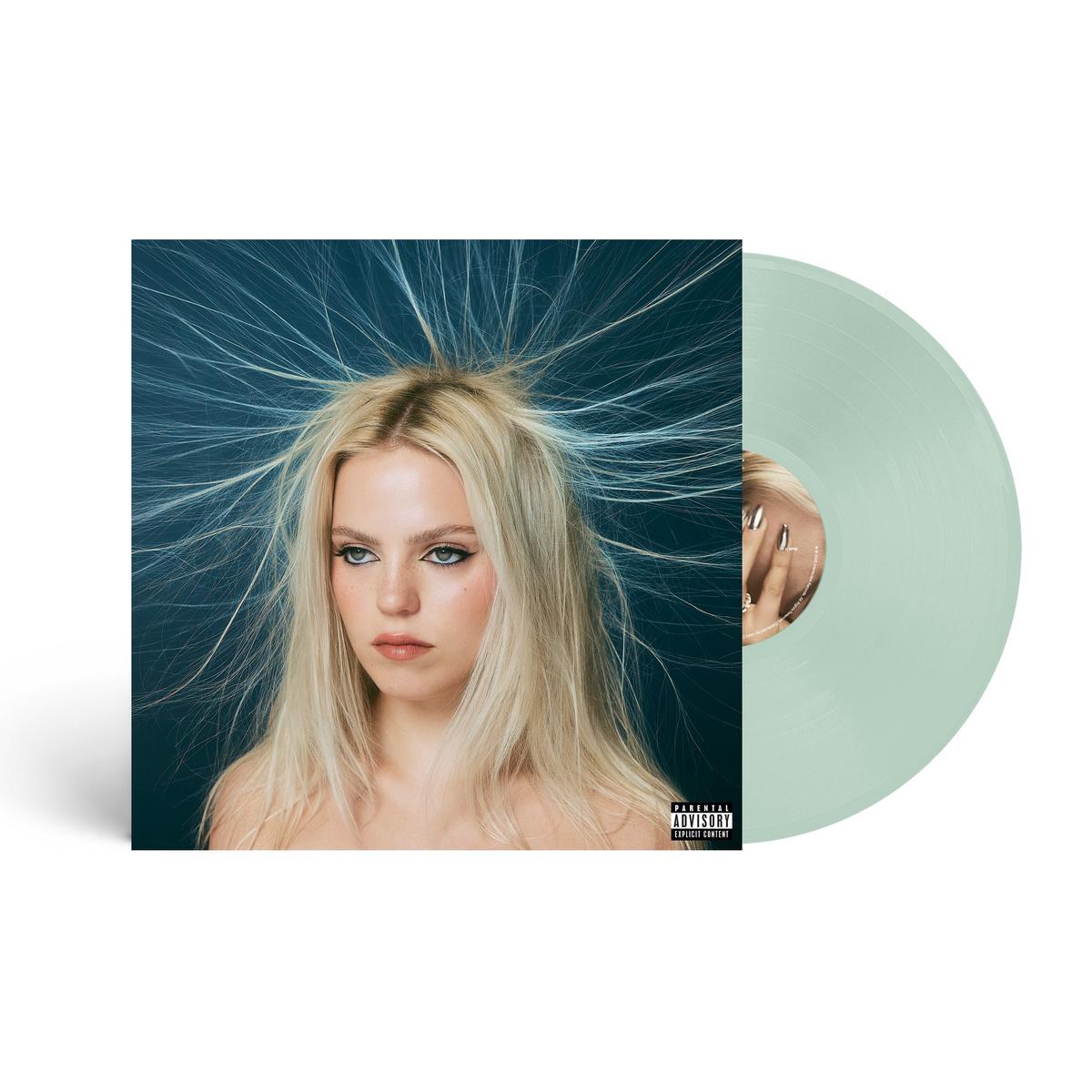 (Indie Excl Coke Bottle Clear LP) | Mint (M) Mint (M) – – POP *SEALED/COLOR*
