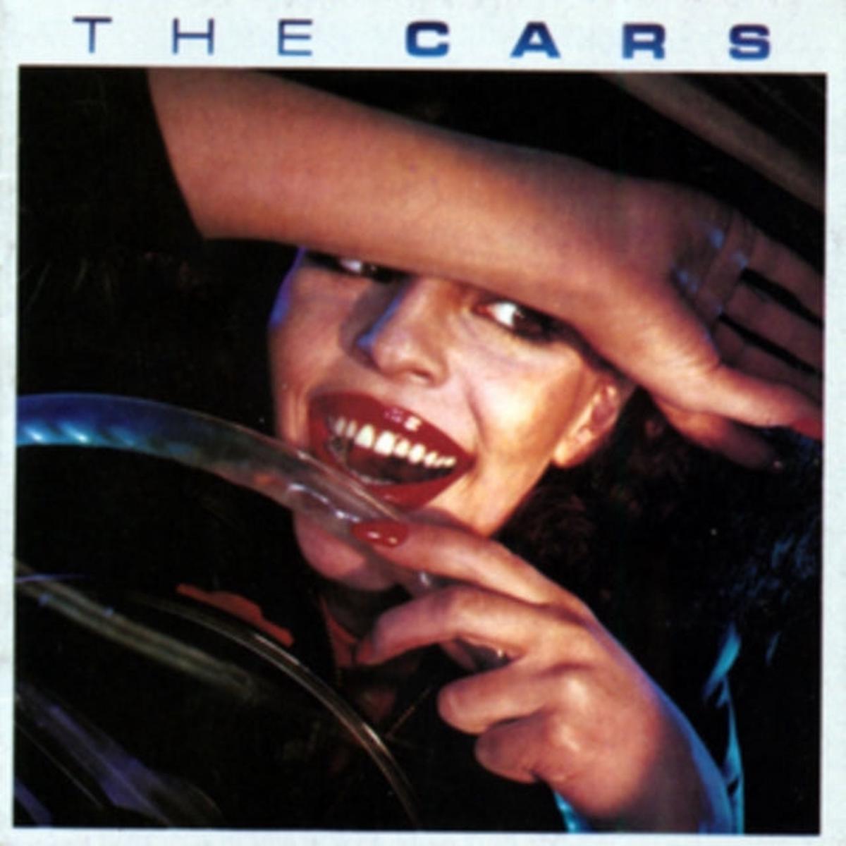 The Cars The Cars - LP