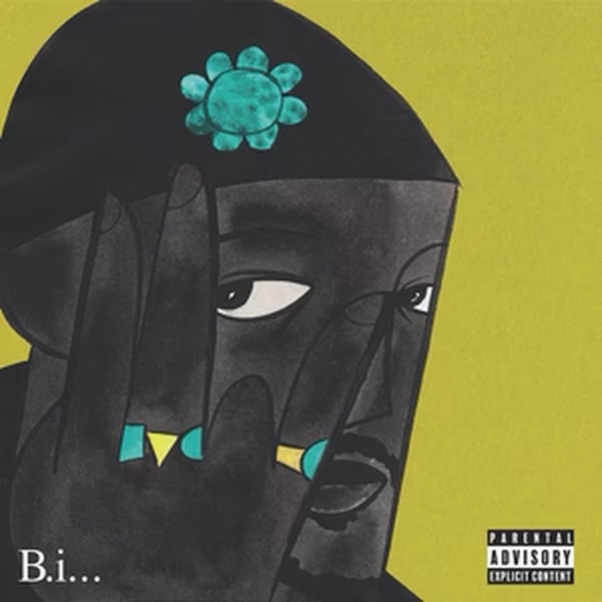.IDK. BRAVADO INTIMO – LP