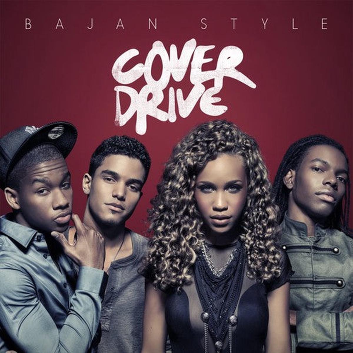 Cover Drive- Bajan Style [Import]