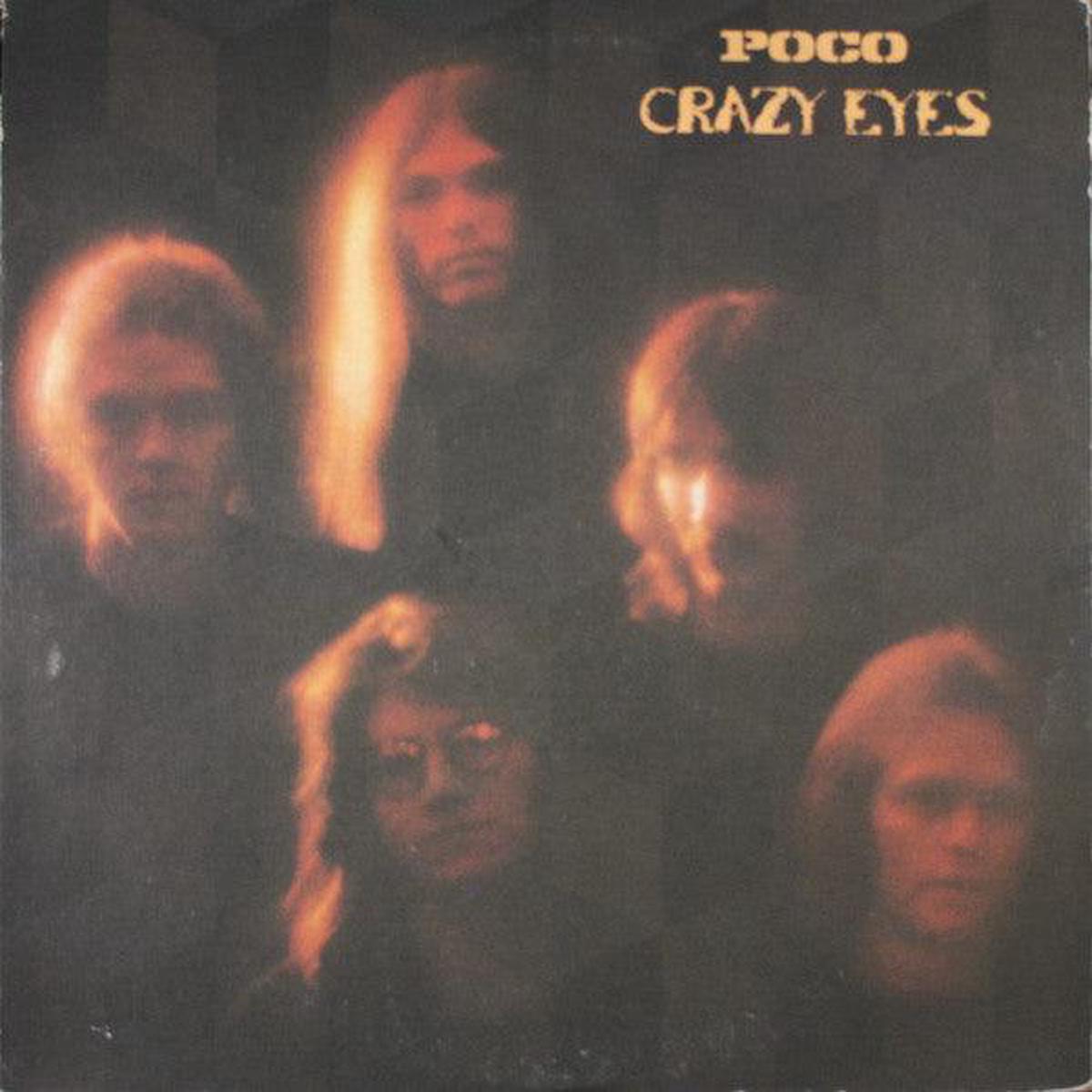 Poco- Crazy Eyes