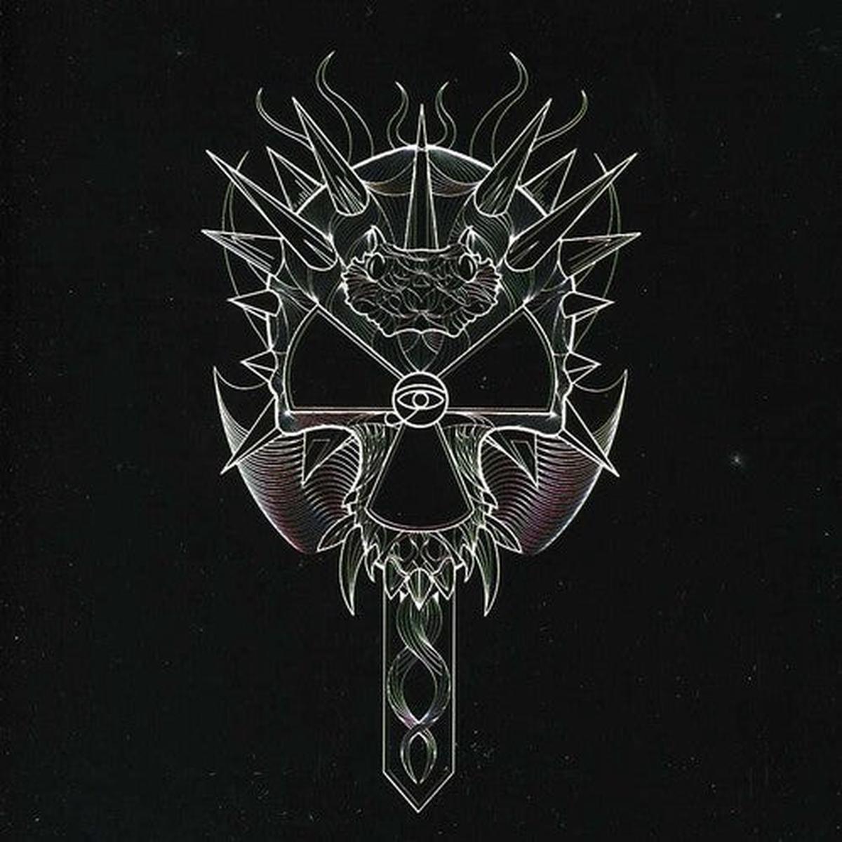 Corrosion Of Conformity- Corrosion of Conformity
