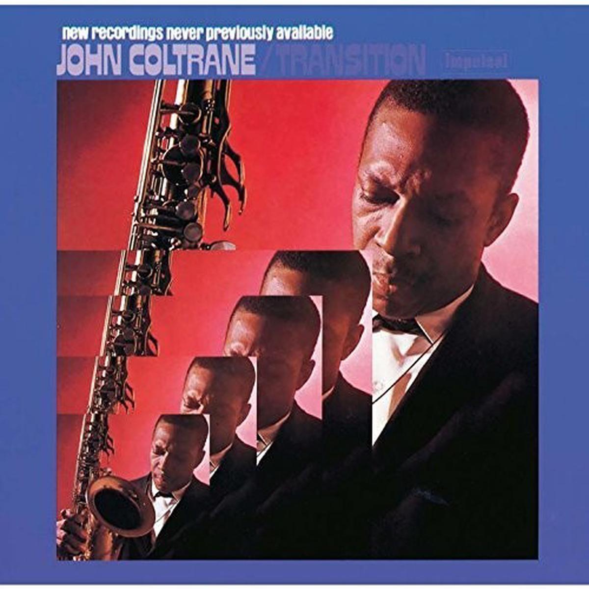 John Coltrane- Selflessness Featuring My Favorite