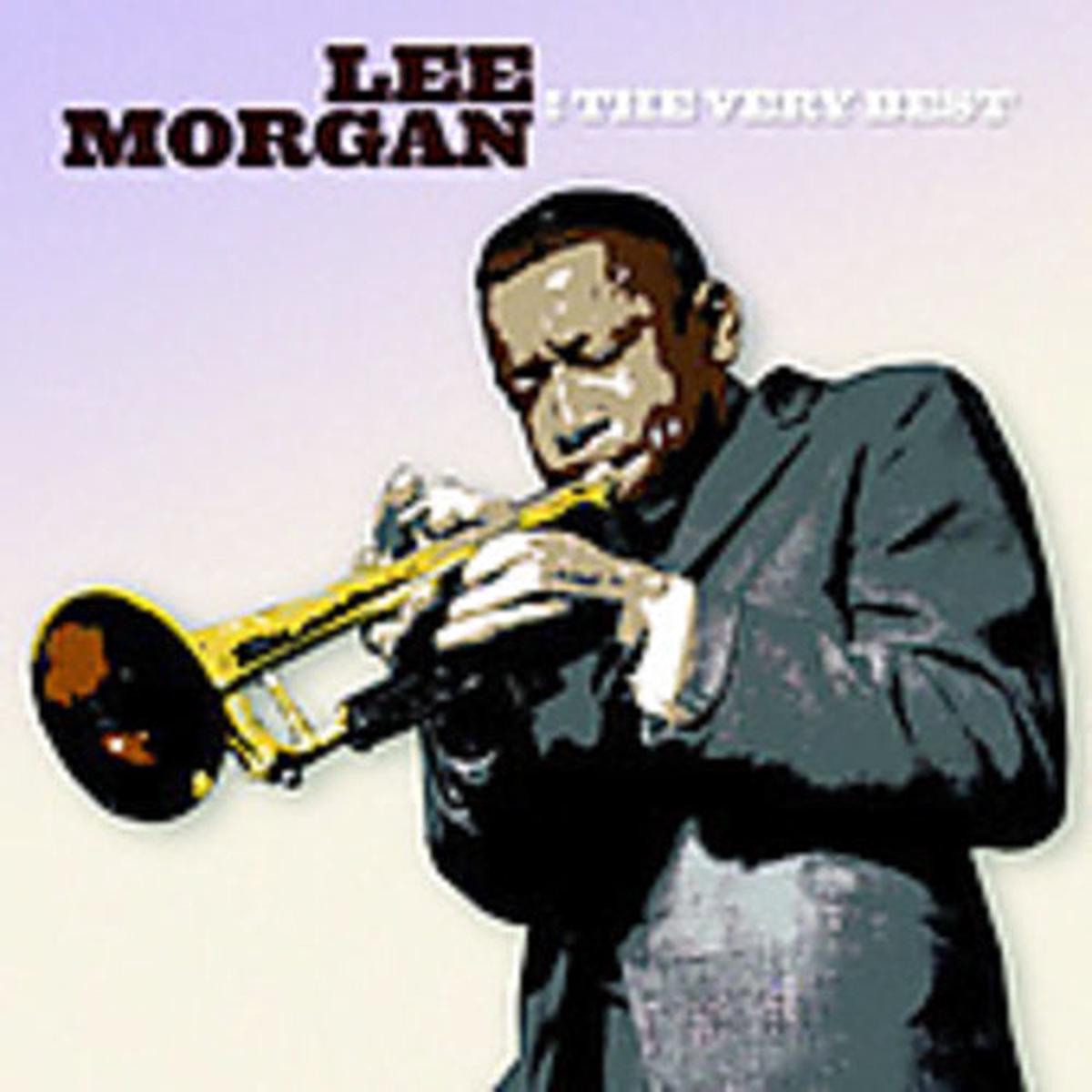 Lee Morgan- The Very Best