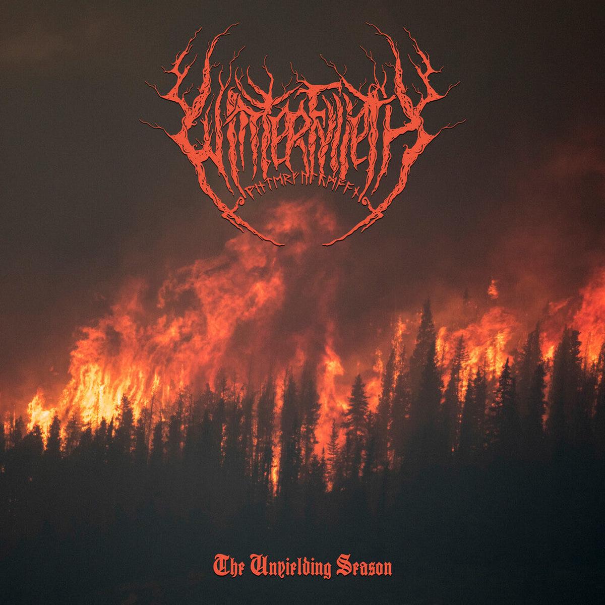Winterfylleth- The Unyielding Season [Digipak] (PREORDER)