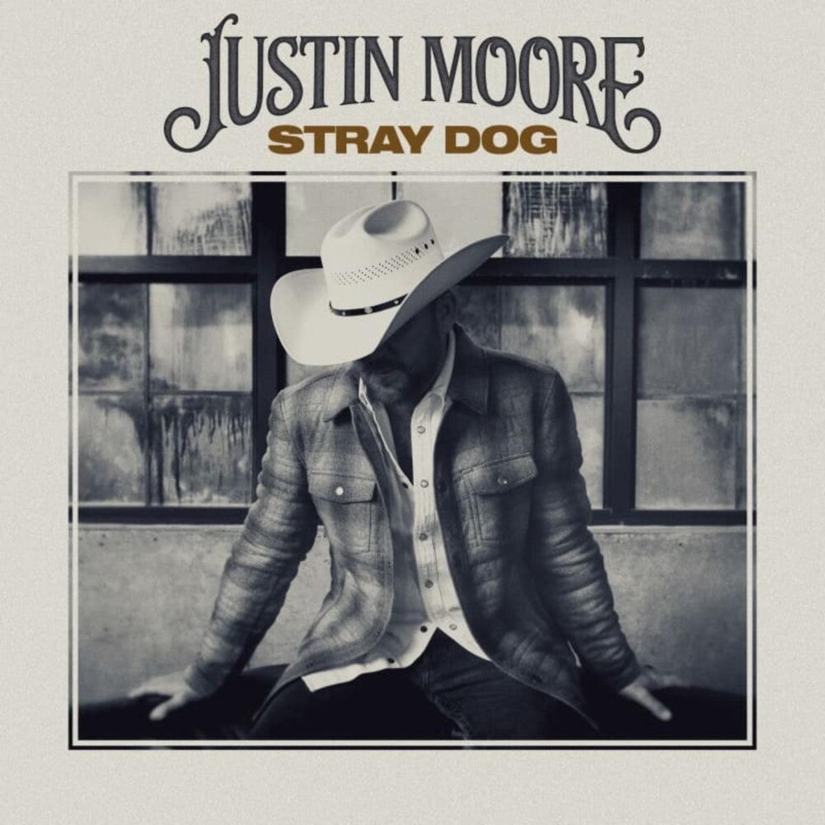 Justin Moore- Stray Dog
