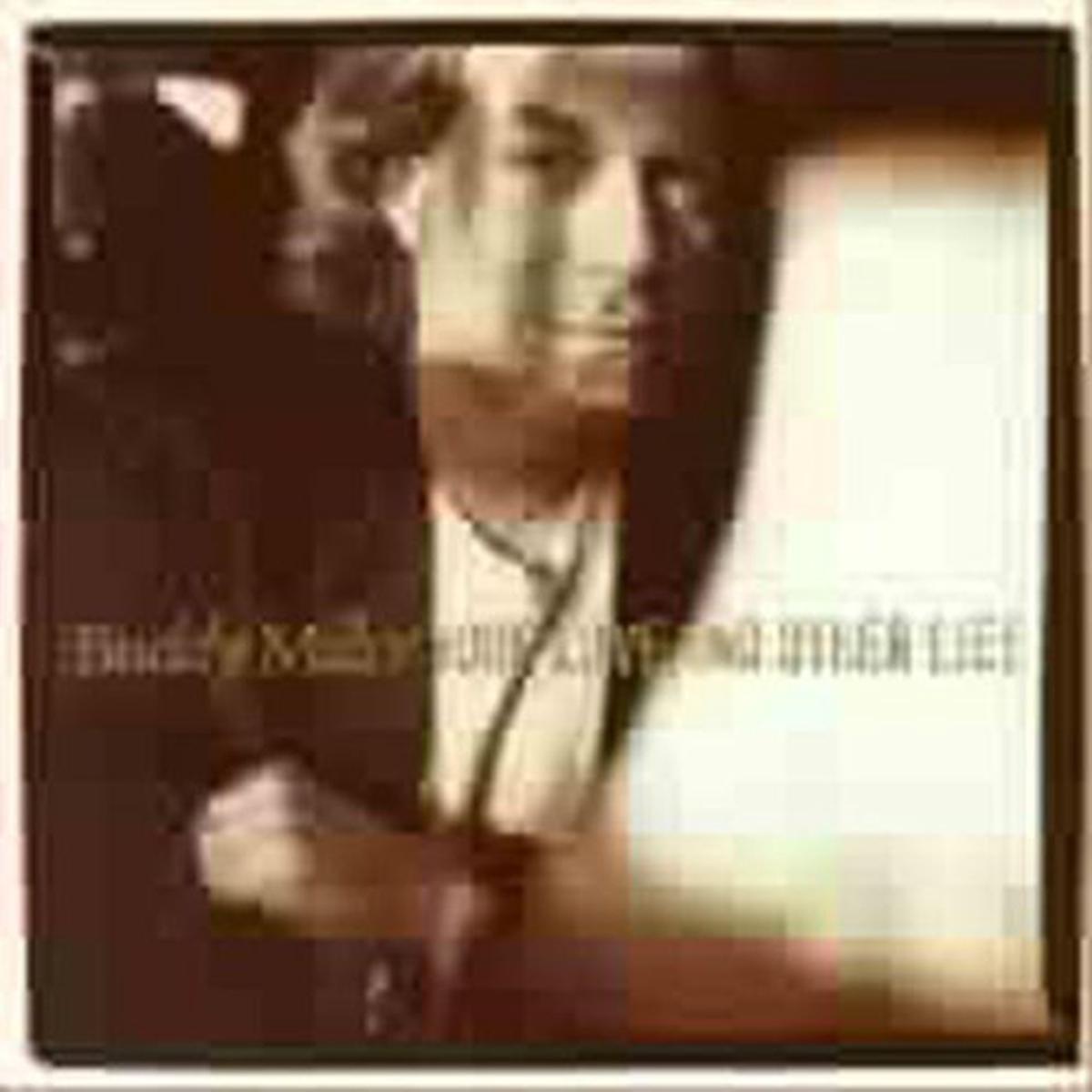 Buddy Miller- Your Love & Other Lies