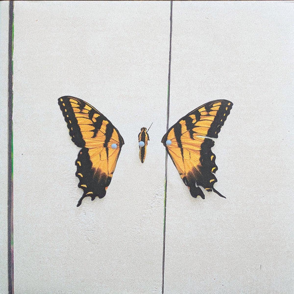 Paramore- Brand New Eyes (Reissue)