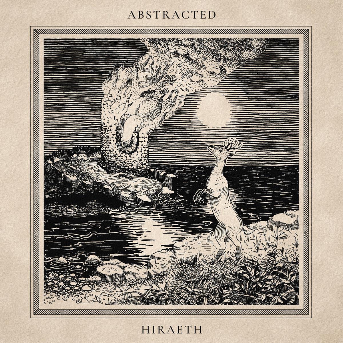 Abstracted- Hiraeth