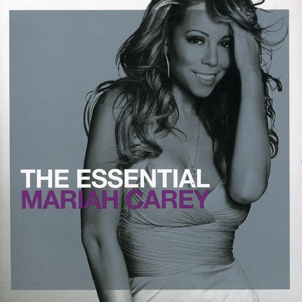 Mariah Carey- Essential Mariah Carey [Import]