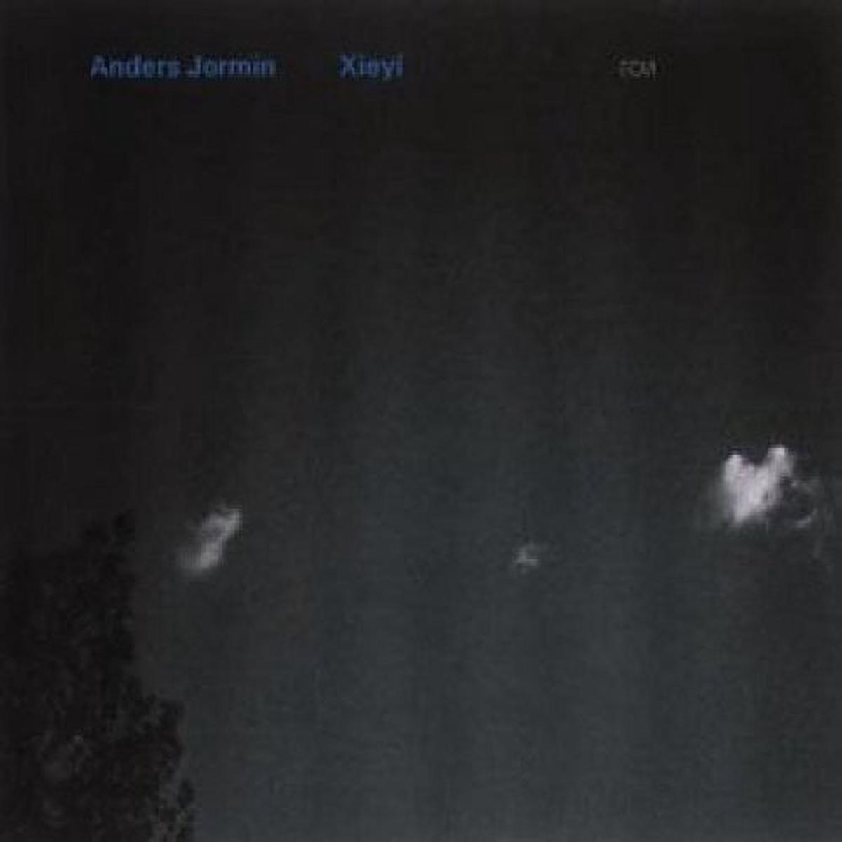 Anders Jormin- Xieyi