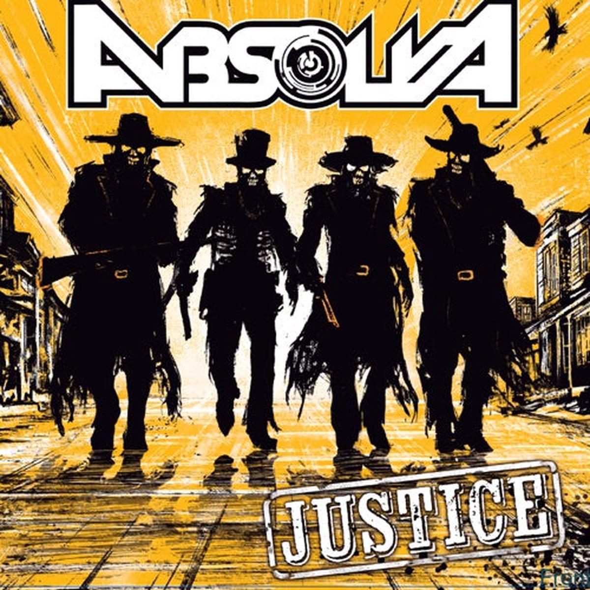 Absolva- Justice