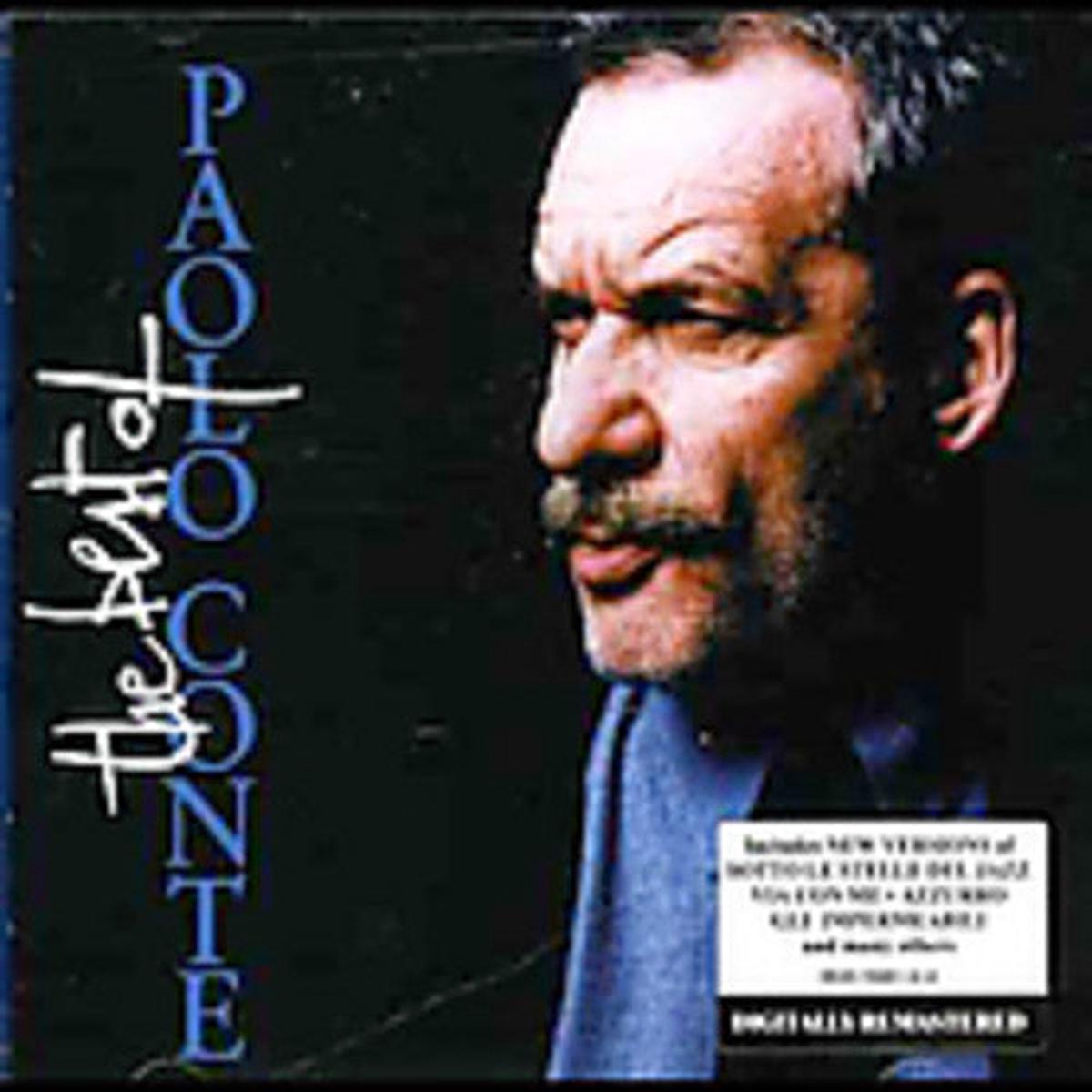 – Best Of Paolo Conte